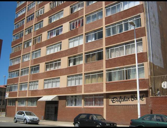 2.5 BEDROOM APARTMENT TO LET IN SOUTH BEACH